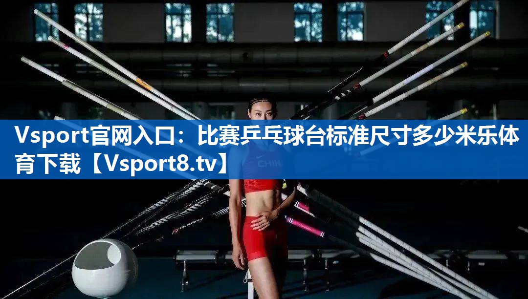 Vsport官网入口：比赛乒乓球台标准尺寸多少米乐体育下载