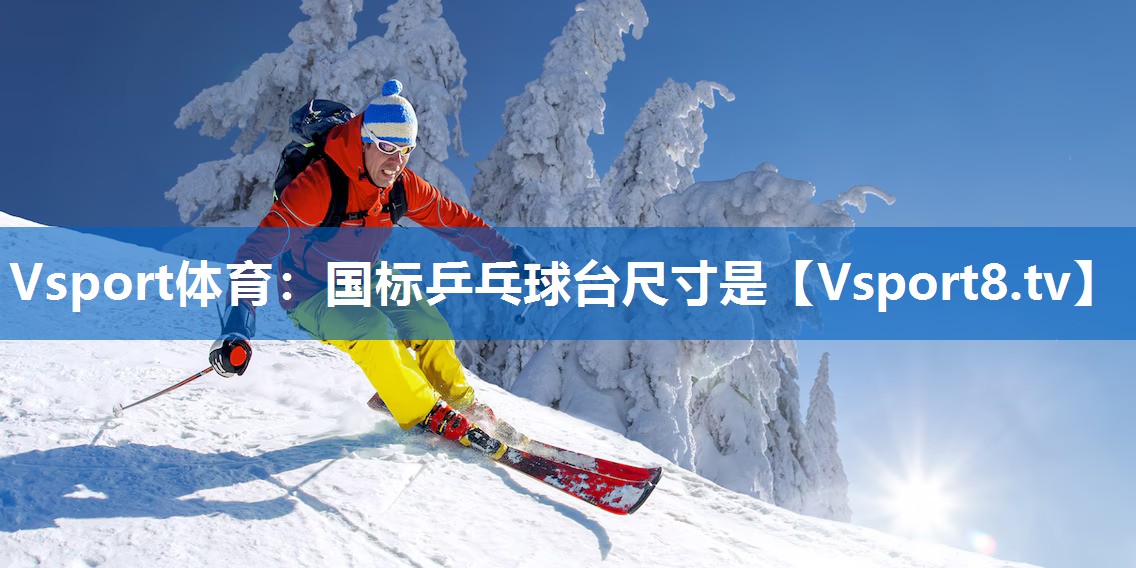Vsport体育：国标乒乓球台尺寸是
