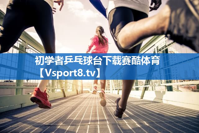 初学者乒乓球台下载赛酷体育