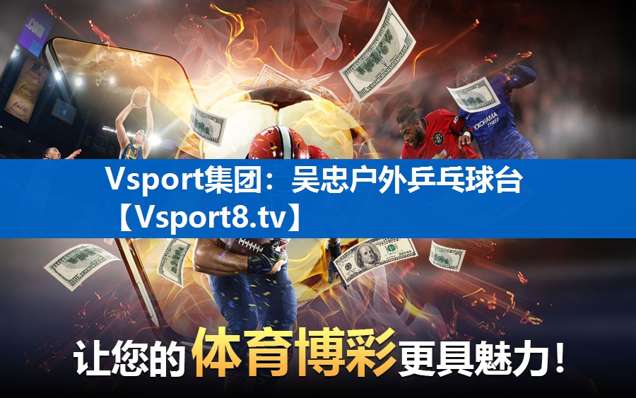 Vsport集团：吴忠户外乒乓球台