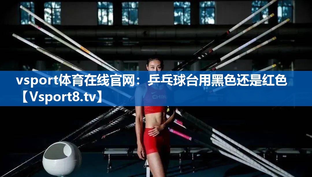 vsport体育在线官网：乒乓球台用黑色还是红色