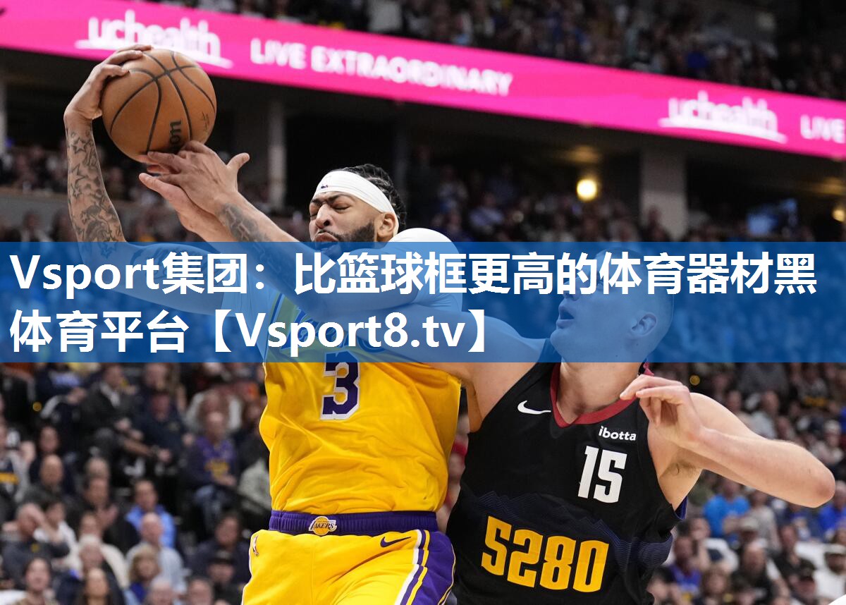 Vsport集团：比篮球框更高的体育器材黑体育平台