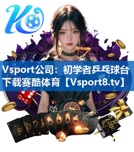 Vsport公司：初学者乒乓球台下载赛酷体育