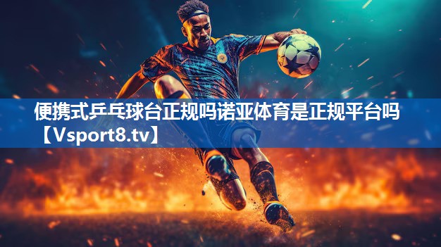 便携式乒乓球台正规吗诺亚体育是正规平台吗