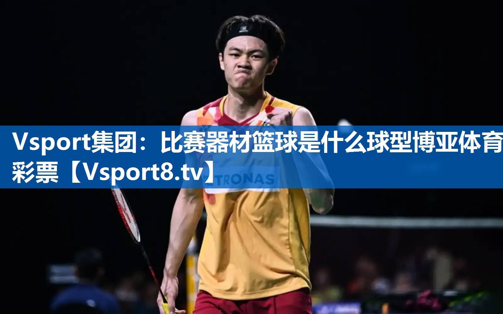 Vsport集团：比赛器材篮球是什么球型博亚体育彩票