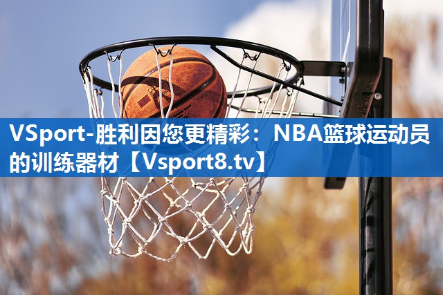 NBA篮球运动员的训练器材 NBA篮球运动员的训练器材